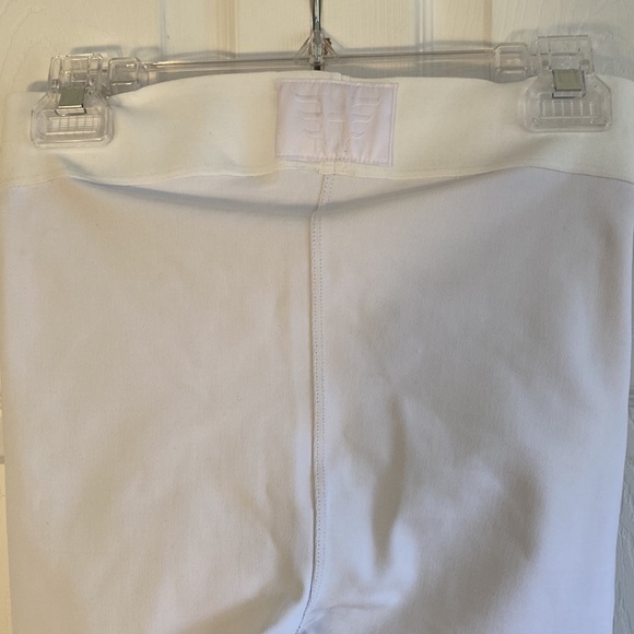 Heroine Sport White Tracking Legging Size Medium NWT - Picture 5 of 11